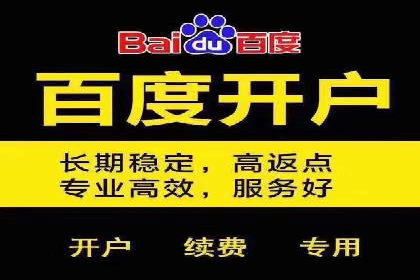 百度竞价账户托管助力企业增长案例